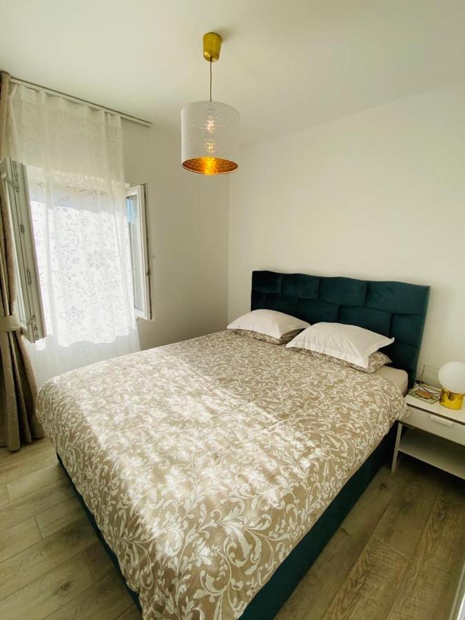 New Apartment With Panoramic View Стоморска Екстериор снимка