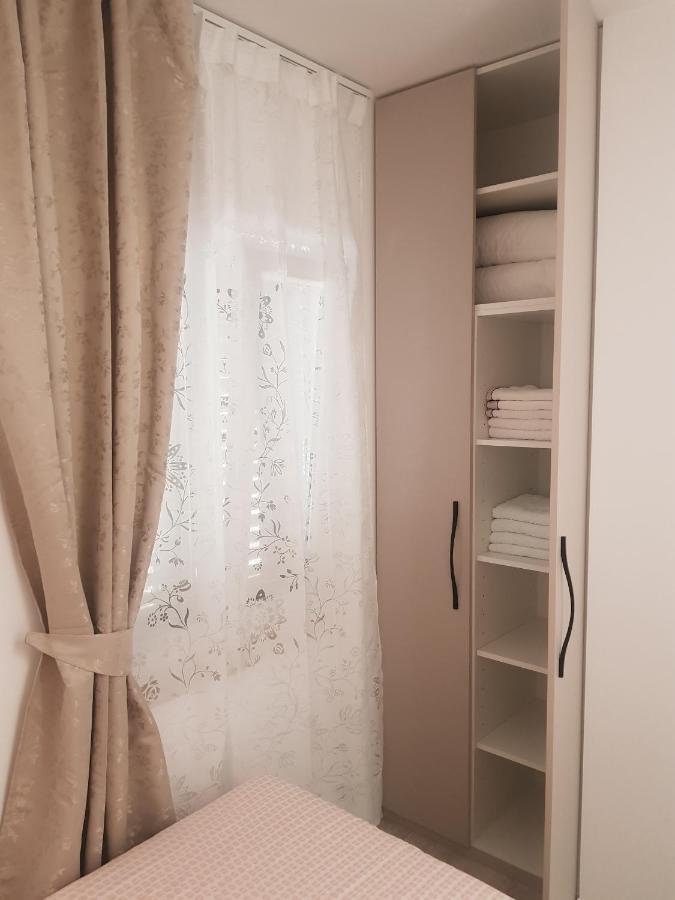 New Apartment With Panoramic View Стоморска Екстериор снимка