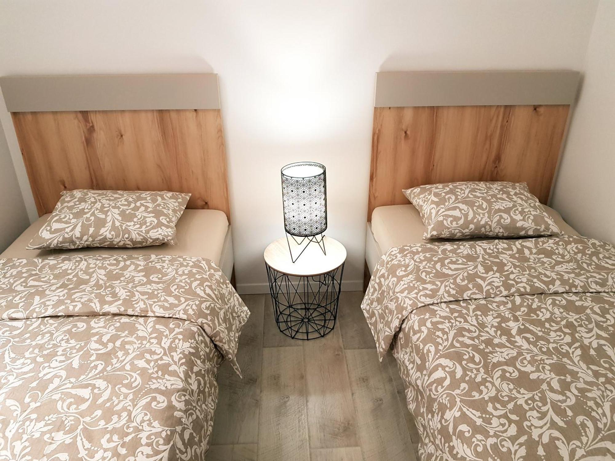 New Apartment With Panoramic View Стоморска Екстериор снимка